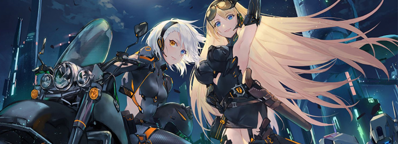 星际战甲猫攻略